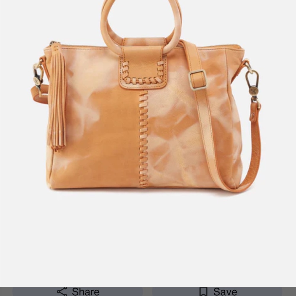 HOBO Sheila medium satchel